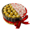 Coffret de chocolats Kinder