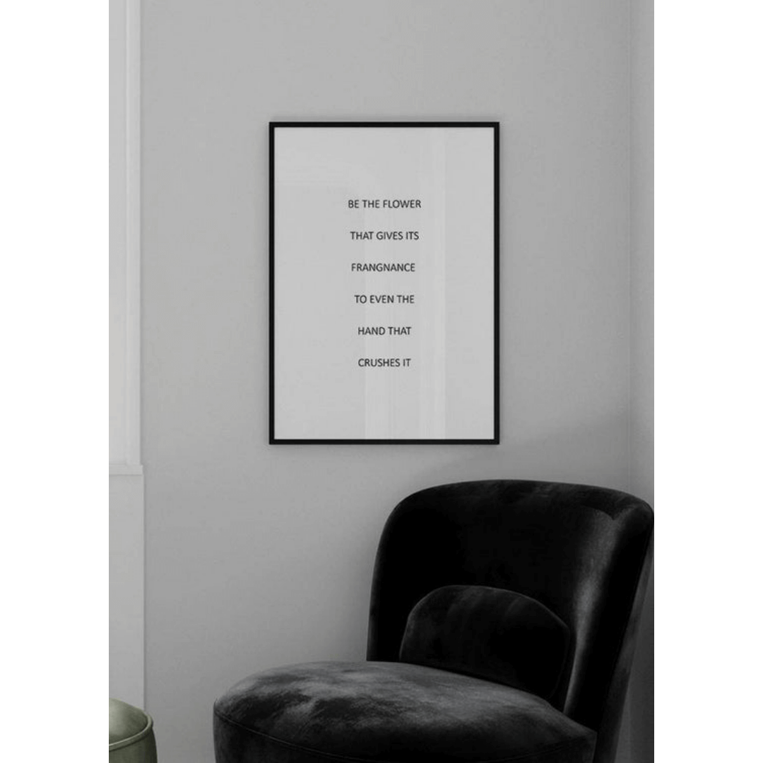 The Muslim Poster Box 31 | The Luxury Box