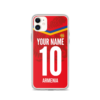 Coque Iphone Pays