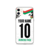 Coque Iphone Pays