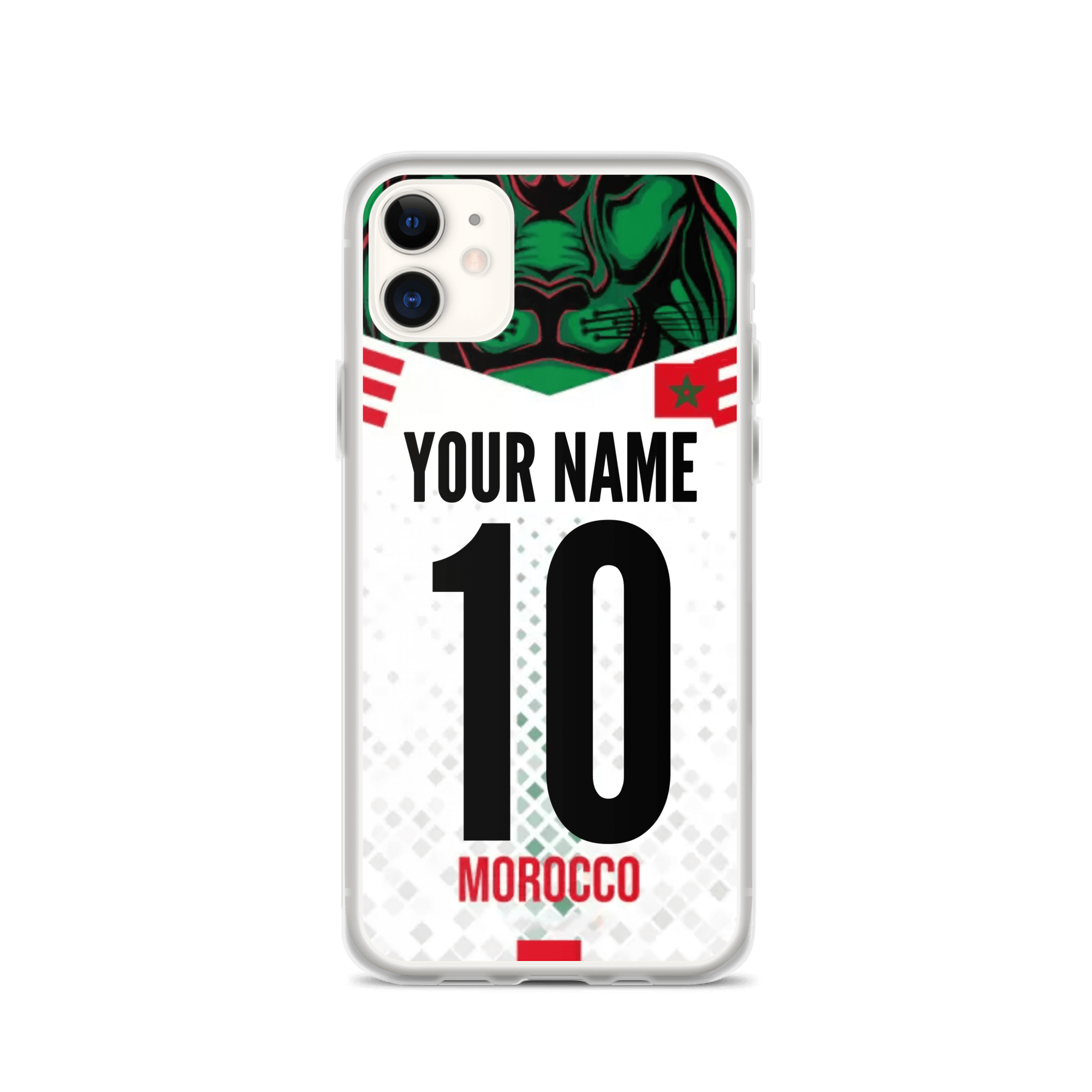 Coque Iphone Pays