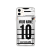 Coque Iphone Pays