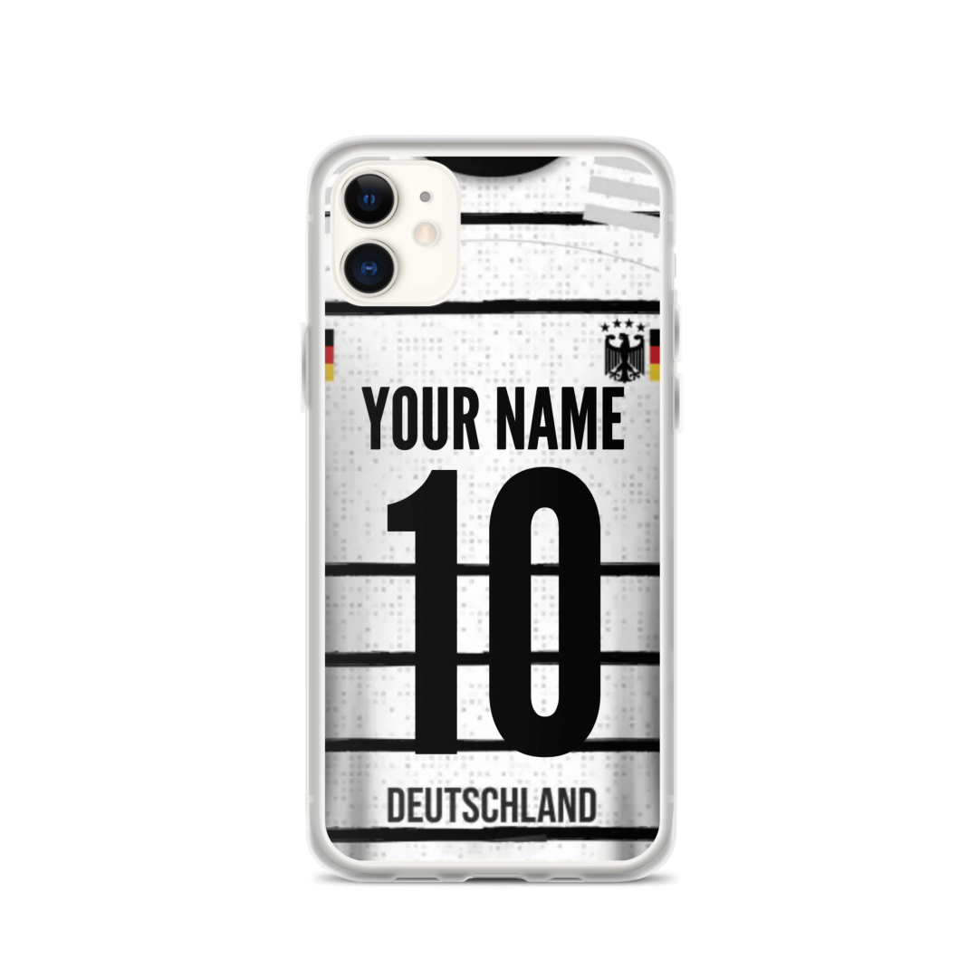Coque Iphone Pays