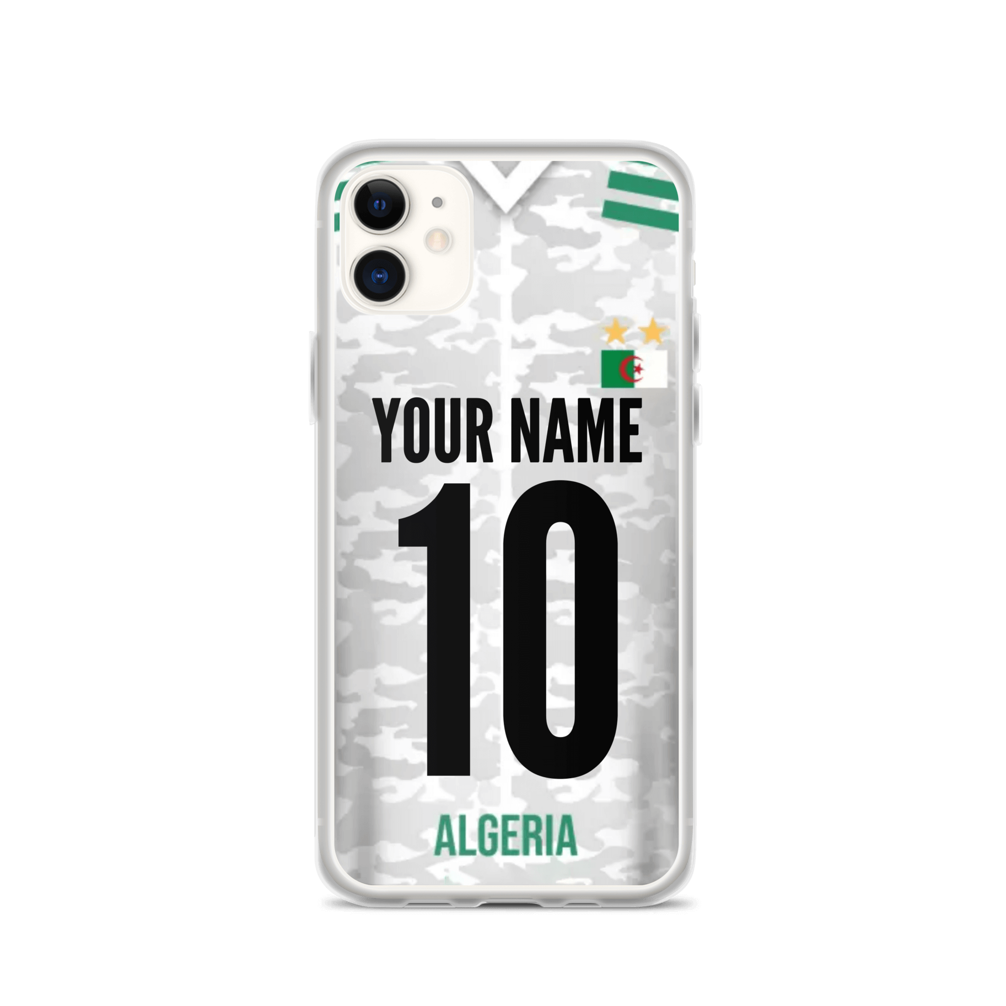 Coque Iphone Pays