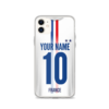 Coque Iphone Pays