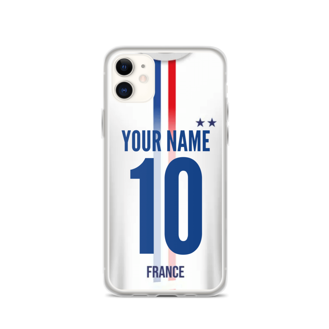 Coque Iphone Pays