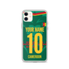 Coque Iphone Pays