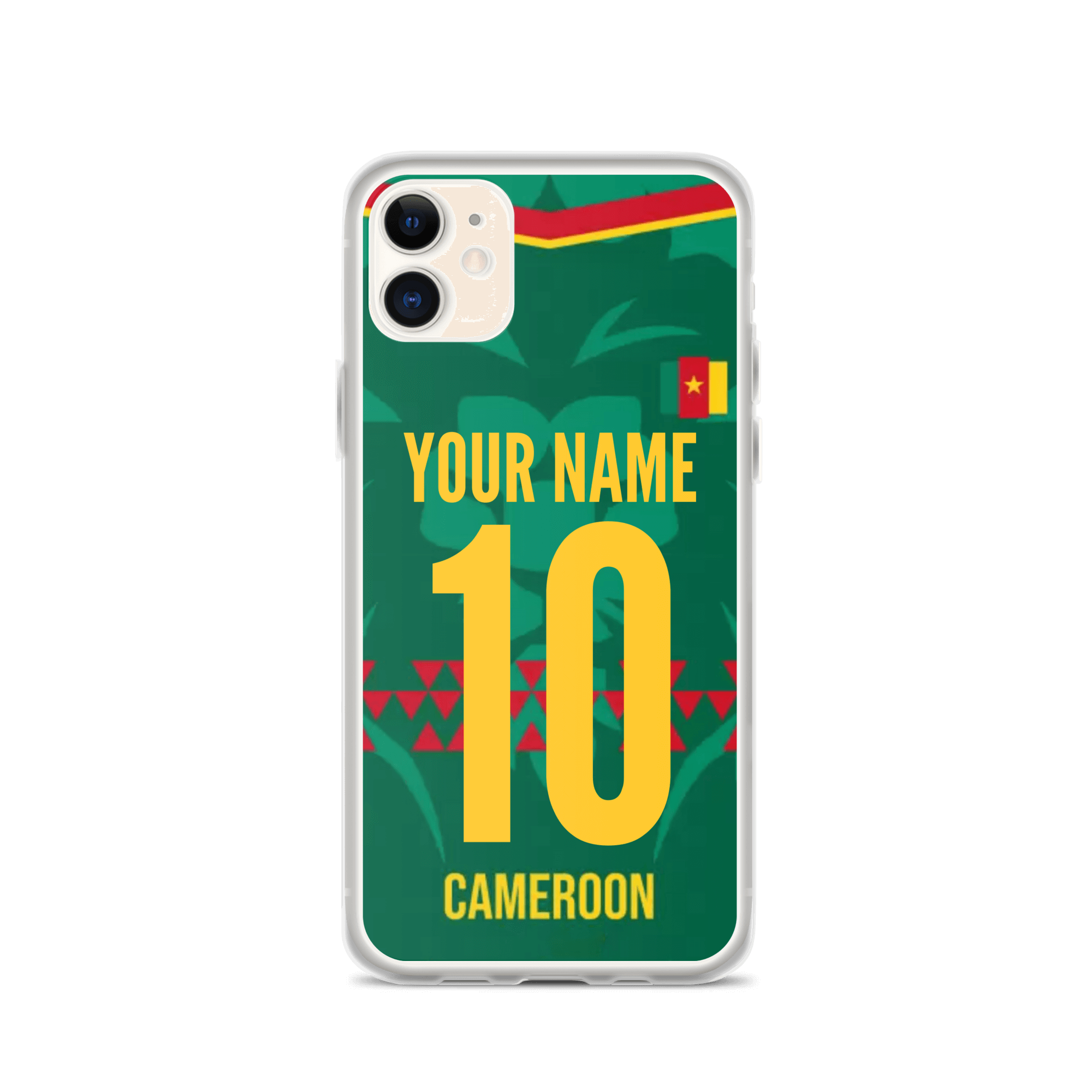 Coque Iphone Pays