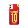 Coque Iphone Pays