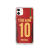 Coque Iphone Pays