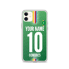 Coque Iphone Pays