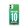 Coque Iphone Pays