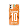 Coque Iphone Pays