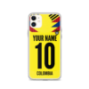 Coque Iphone Pays