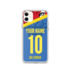 Coque Iphone Pays