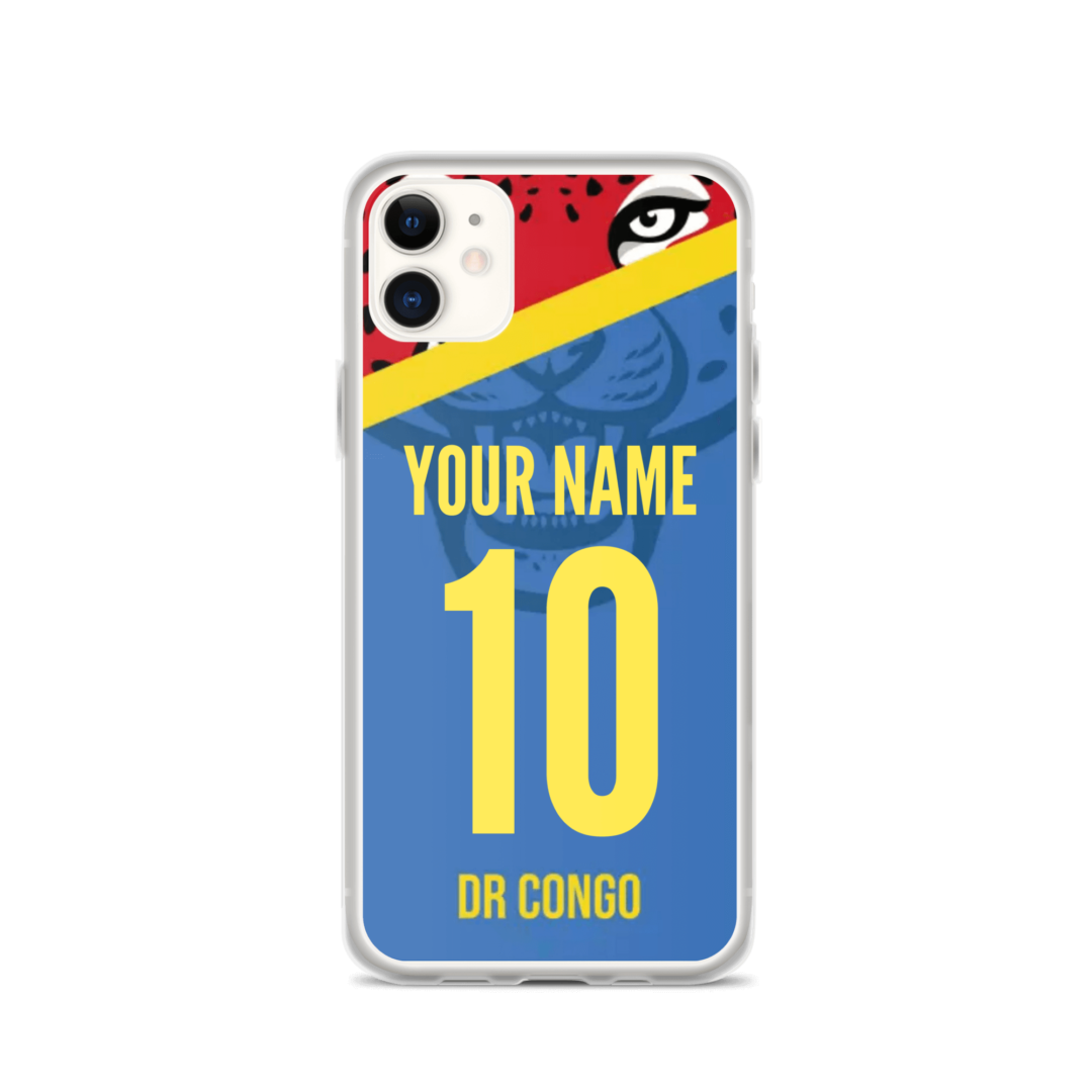 Coque Iphone Pays
