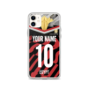 Coque Iphone Pays