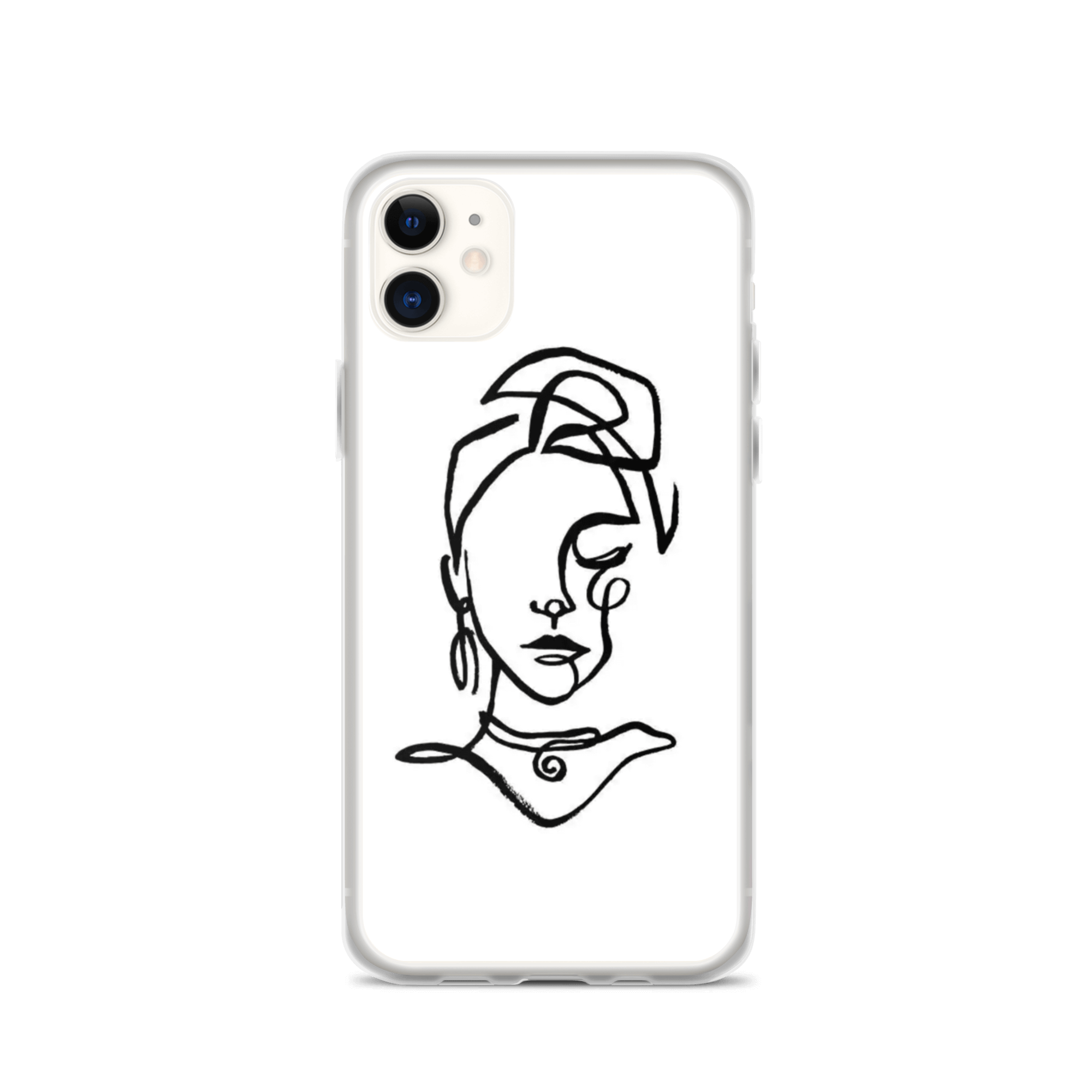 iphone case iphone 11 case on phone 621ac96535beb | The Luxury Box