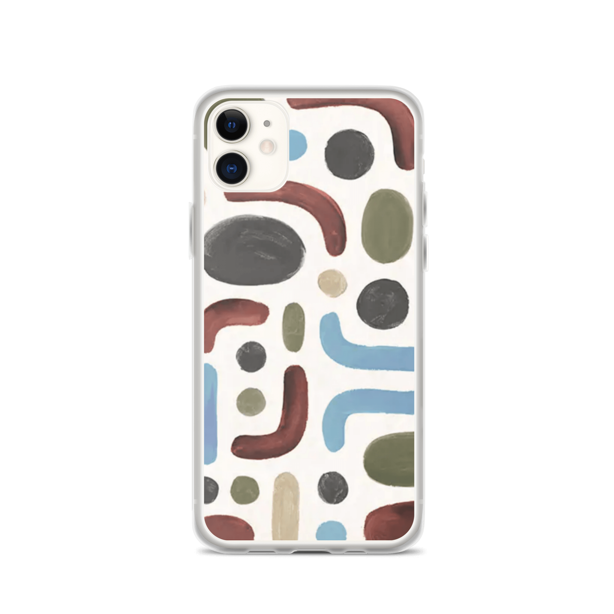 iphone case iphone 11 case on phone 621acbf297563 | The Luxury Box