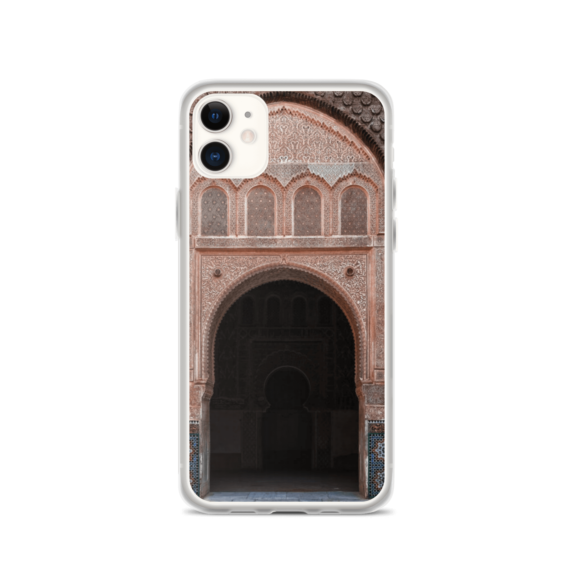 iphone case iphone 11 case on phone 621ad38ce15ec | The Luxury Box