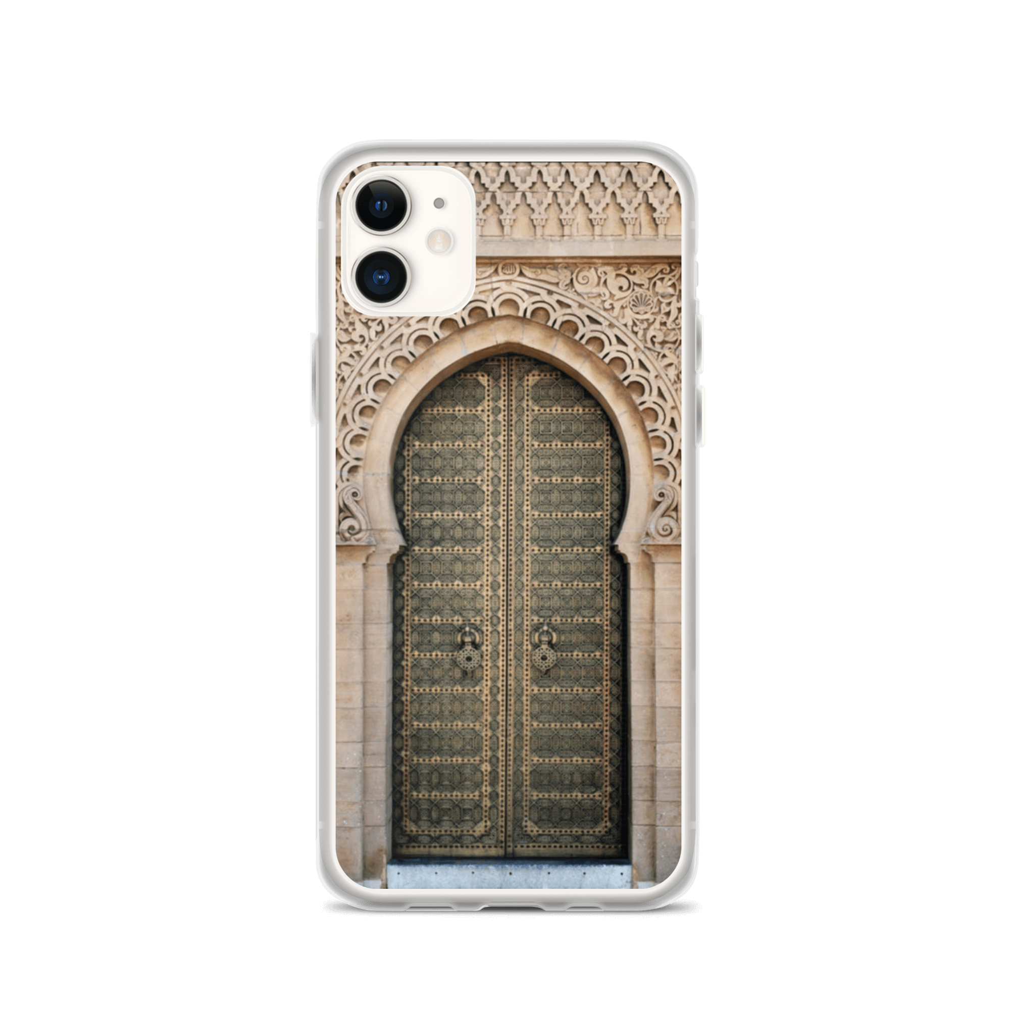 iphone case iphone 11 case on phone 621ad4cd24131 | The Luxury Box