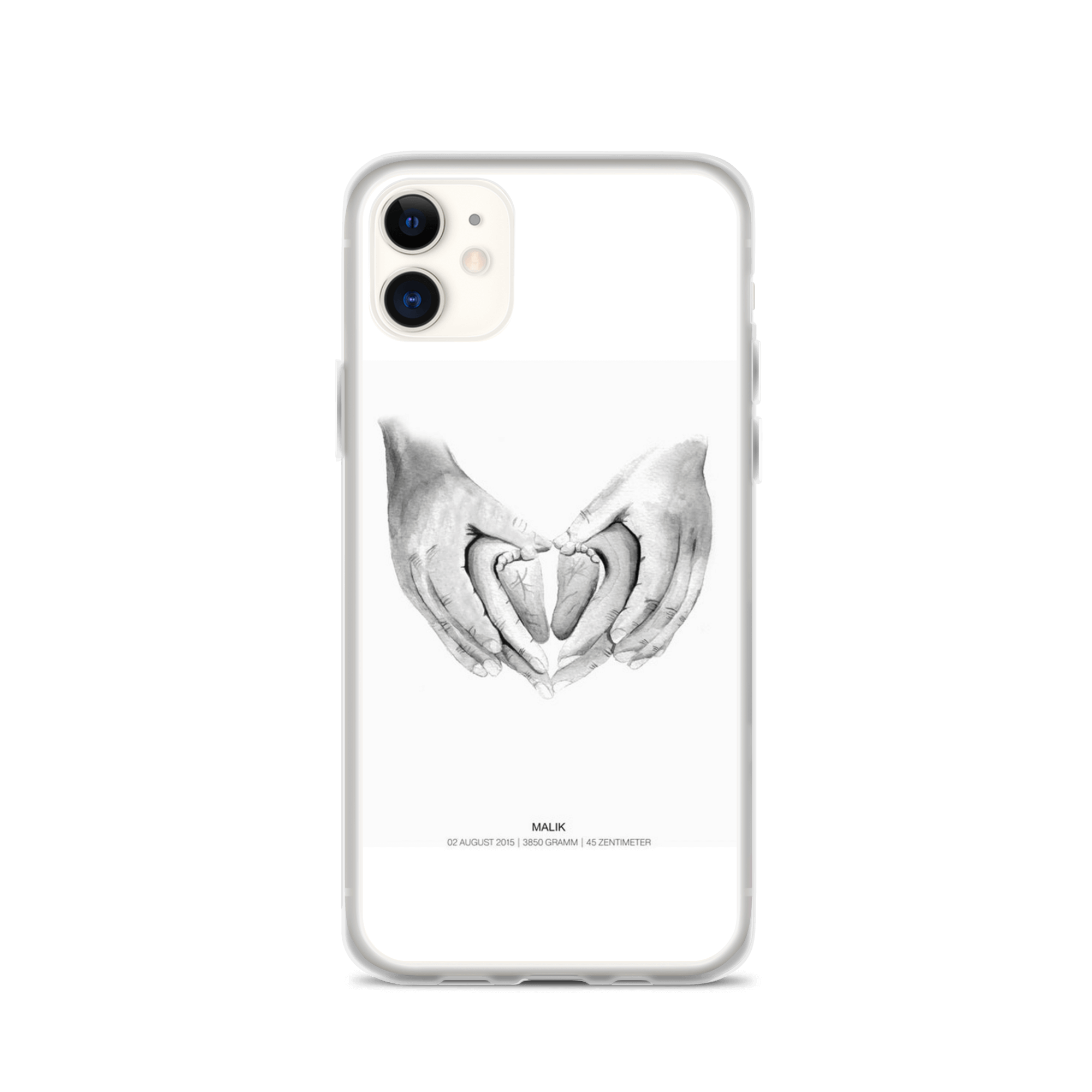 iphone case iphone 11 case on phone 621cafd3507fb | The Luxury Box