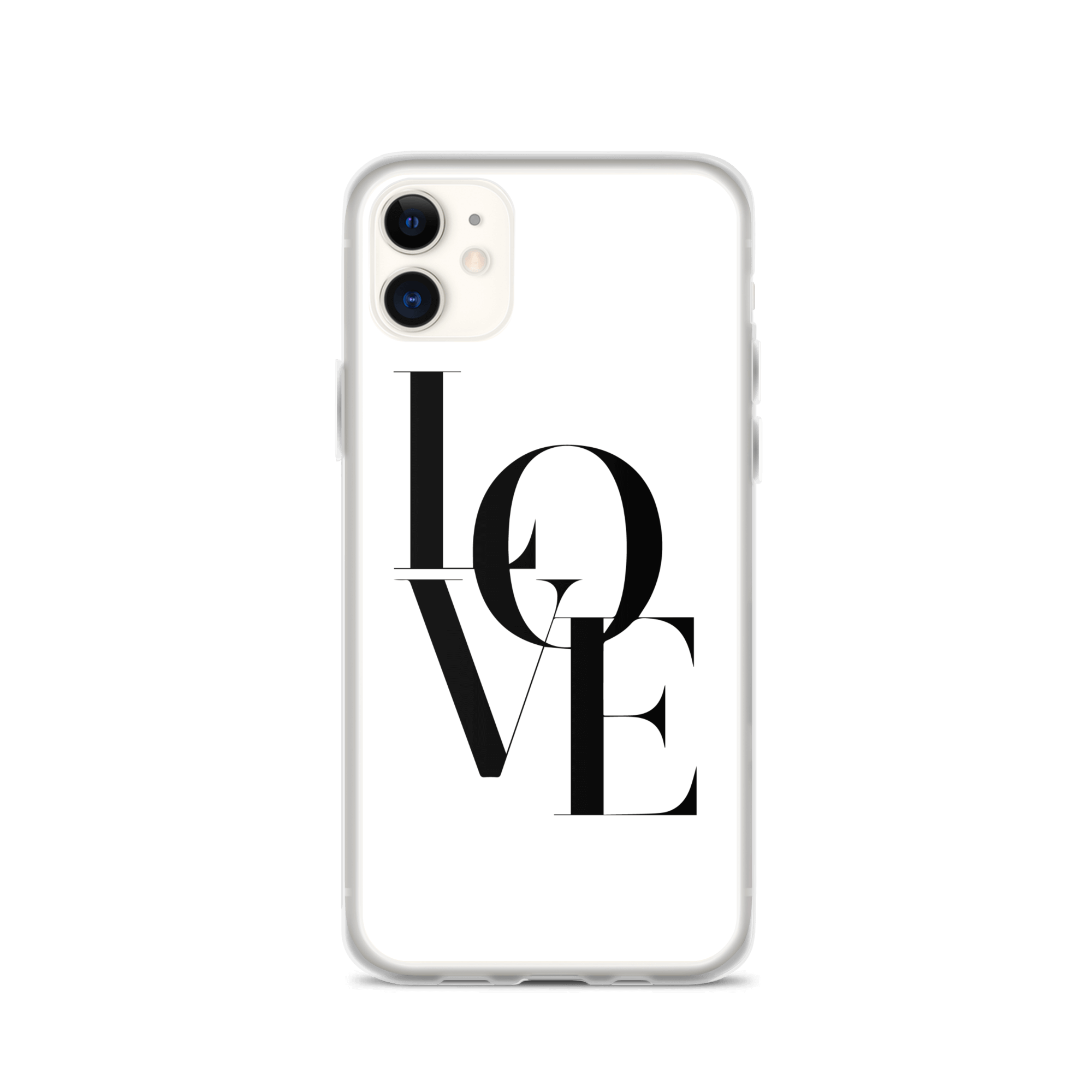iphone case iphone 11 case on phone 621cb00473257 | The Luxury Box