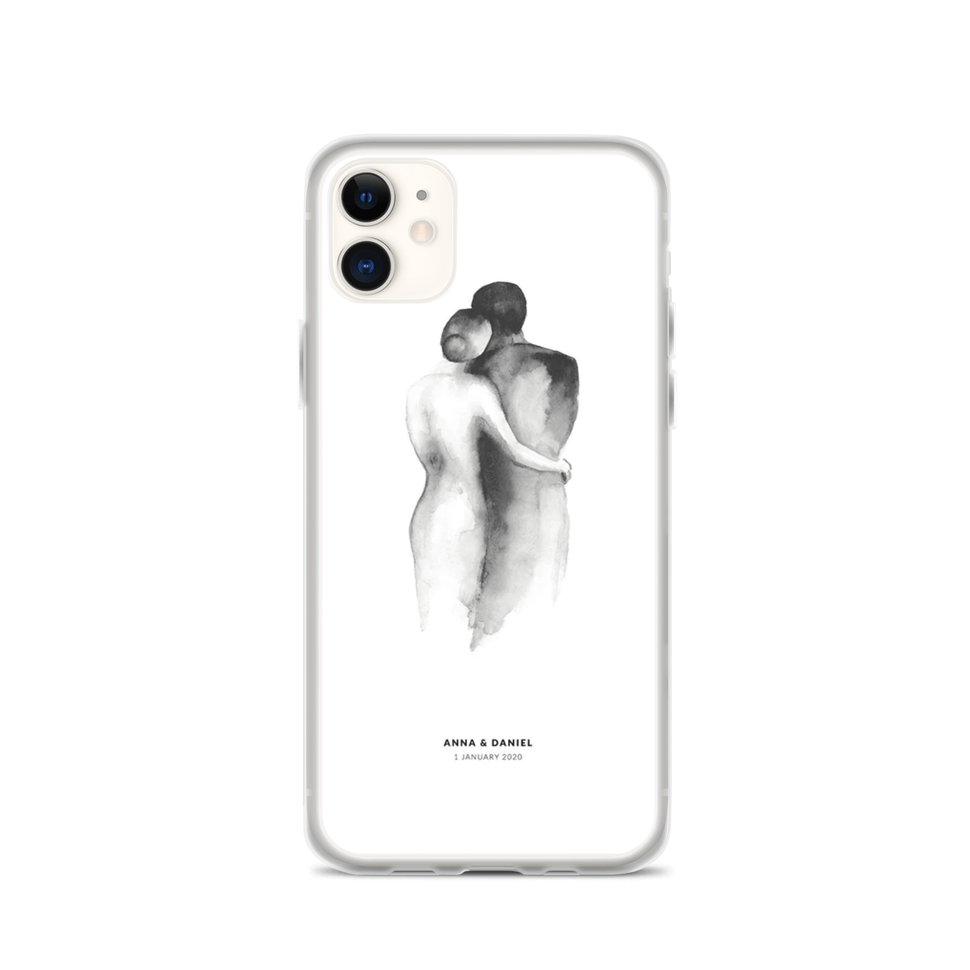 iphone case iphone 11 case on phone 621cb02d47ee3 | The Luxury Box