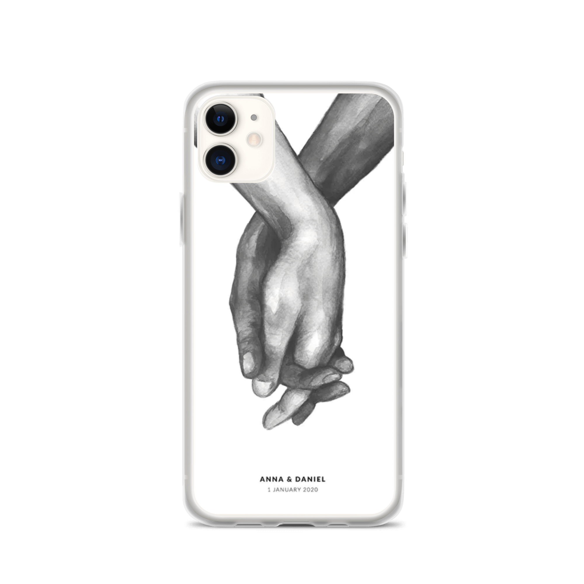 iphone case iphone 11 case on phone 621cb061dfd3d | The Luxury Box
