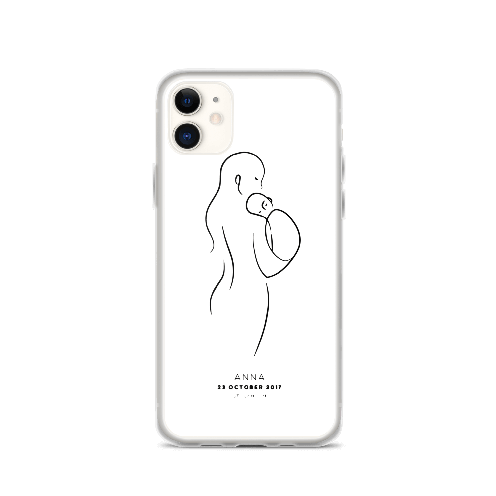 iphone case iphone 11 case on phone 621cb12e4380b | The Luxury Box