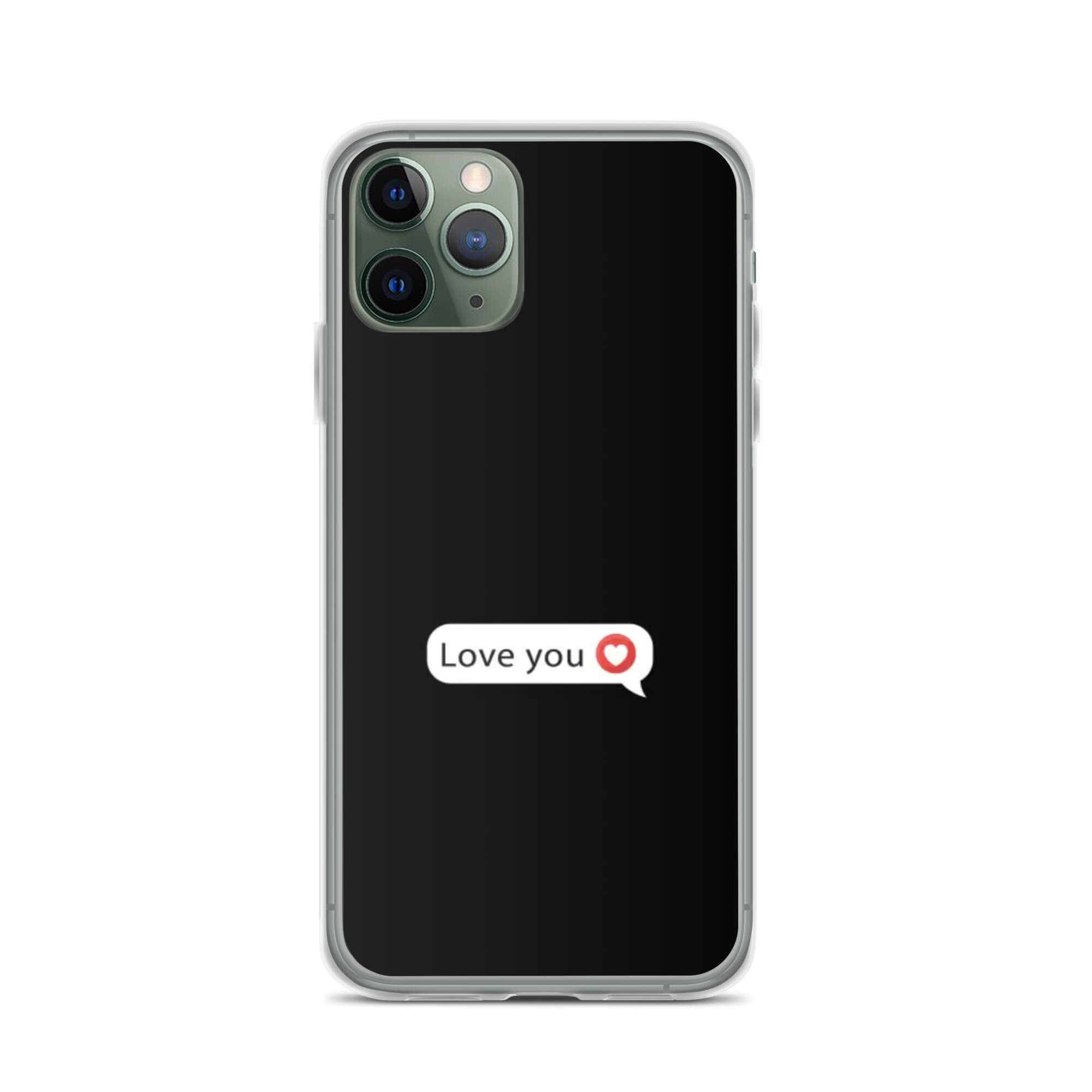 iphone case iphone 11 pro case on phone 6218eb9351e90 | The Luxury Box