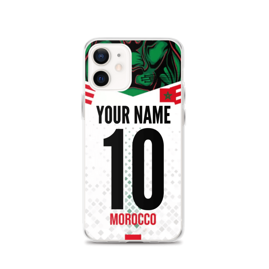 Coque Iphone Pays