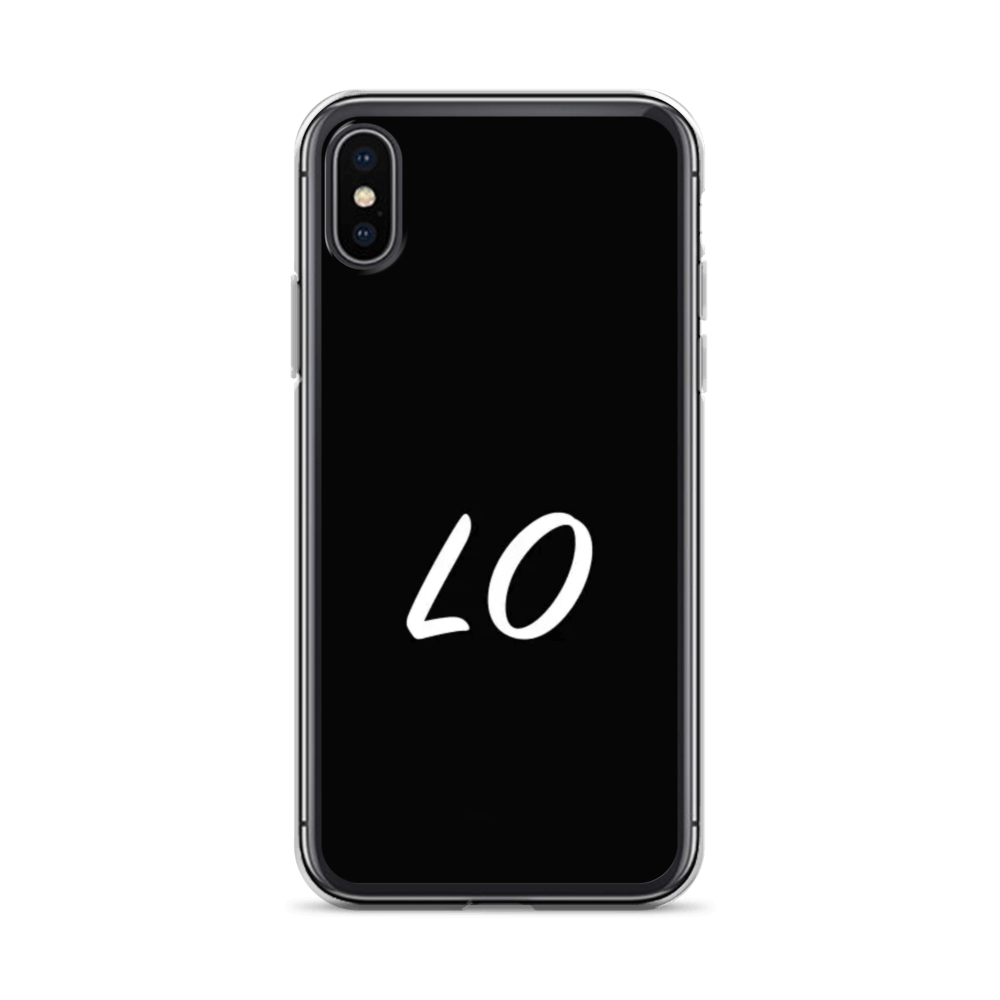 iphone case iphone x xs case on phone 6218df73763f0 | The Luxury Box