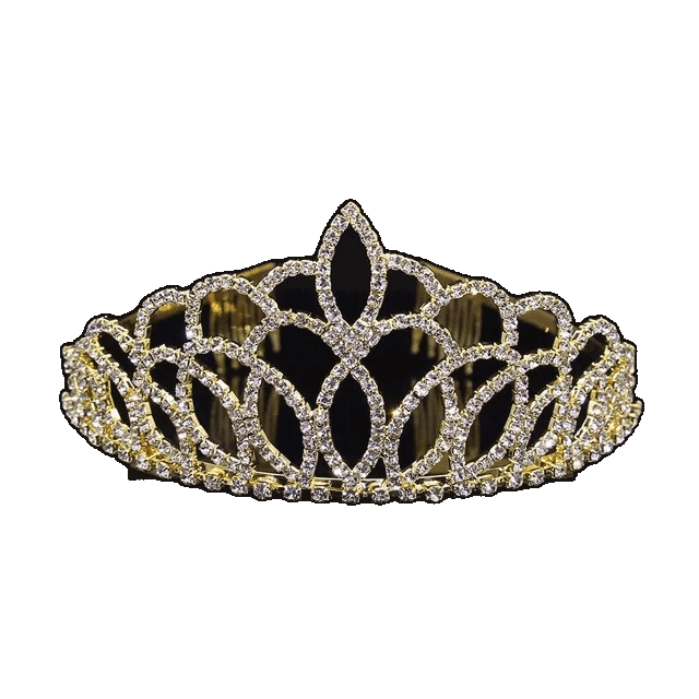 Diademe pour mariage