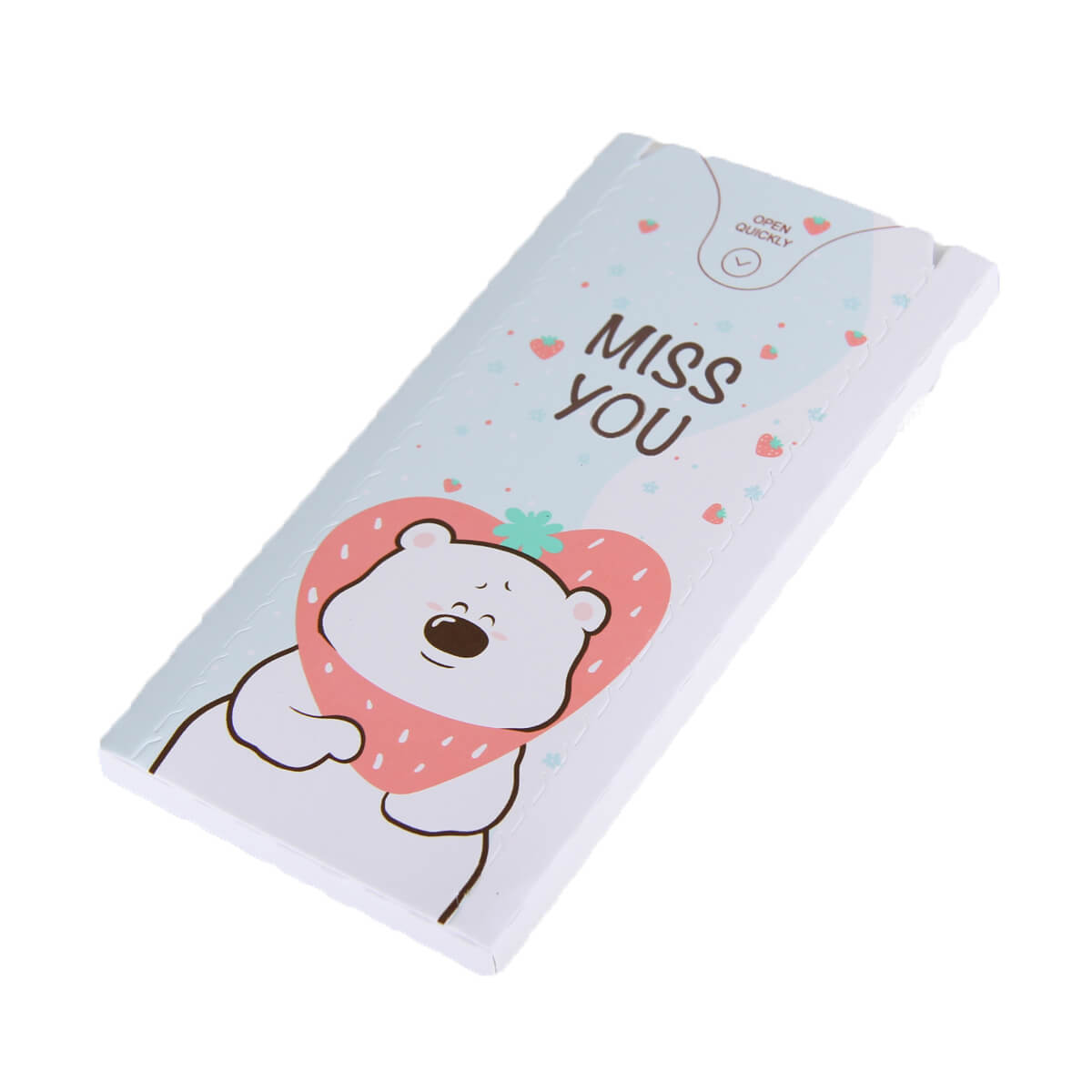 Miss you3 | The Luxury Box