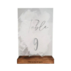 Numéro de table (5)