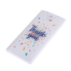 Carte Surprise Explosion de confettis