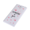Carte Surprise Explosion de confettis