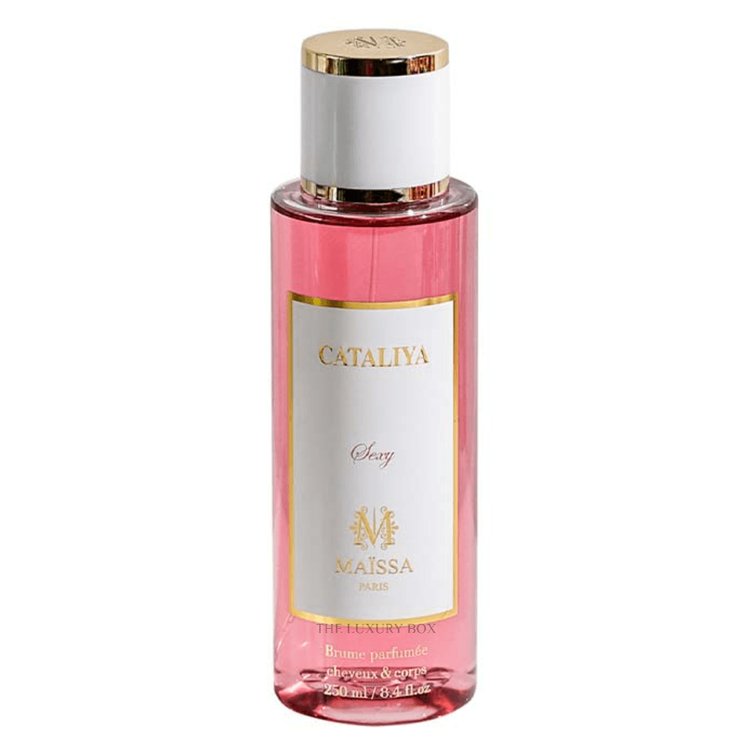 Cataliya Maissa Brume