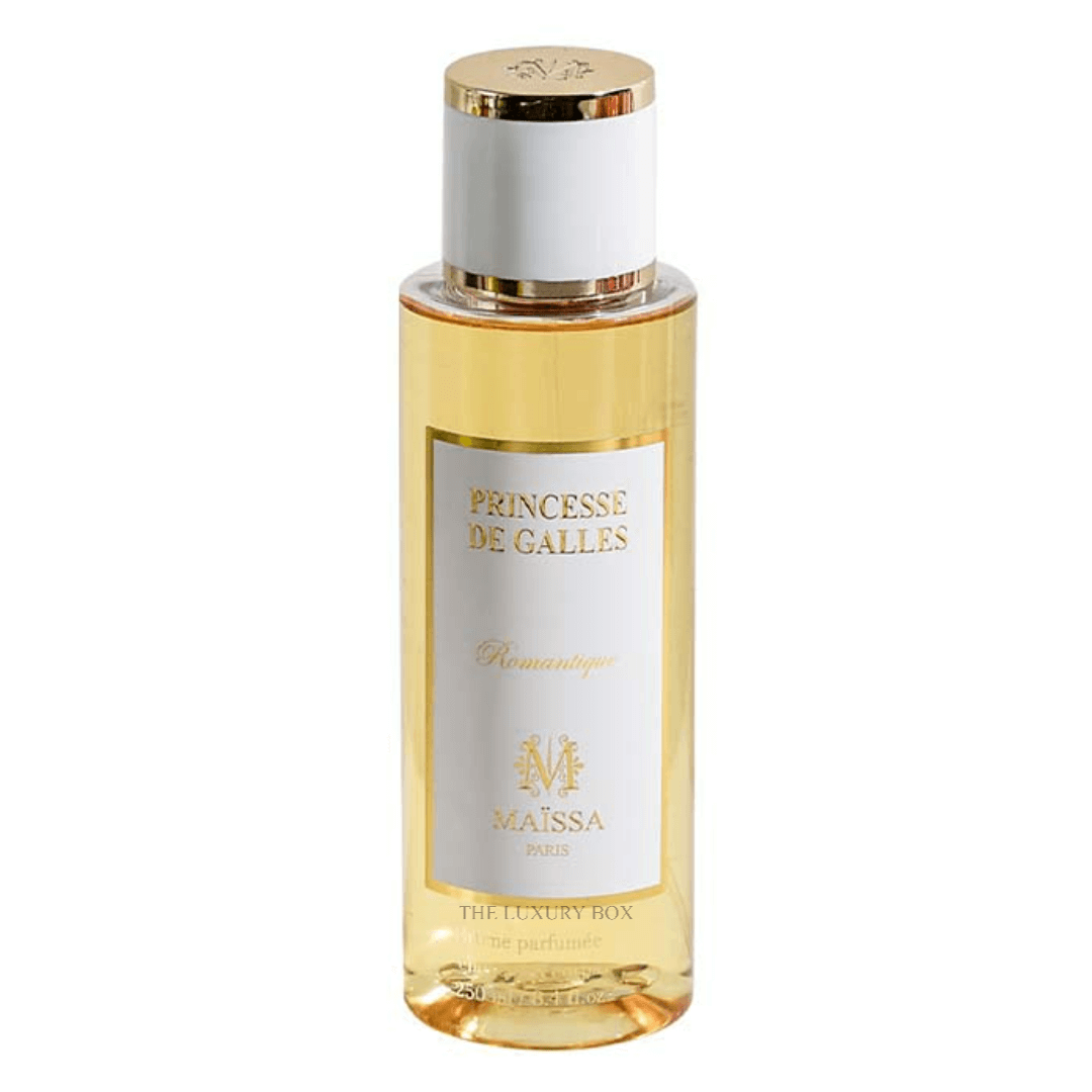 Princesse Maissa Brume