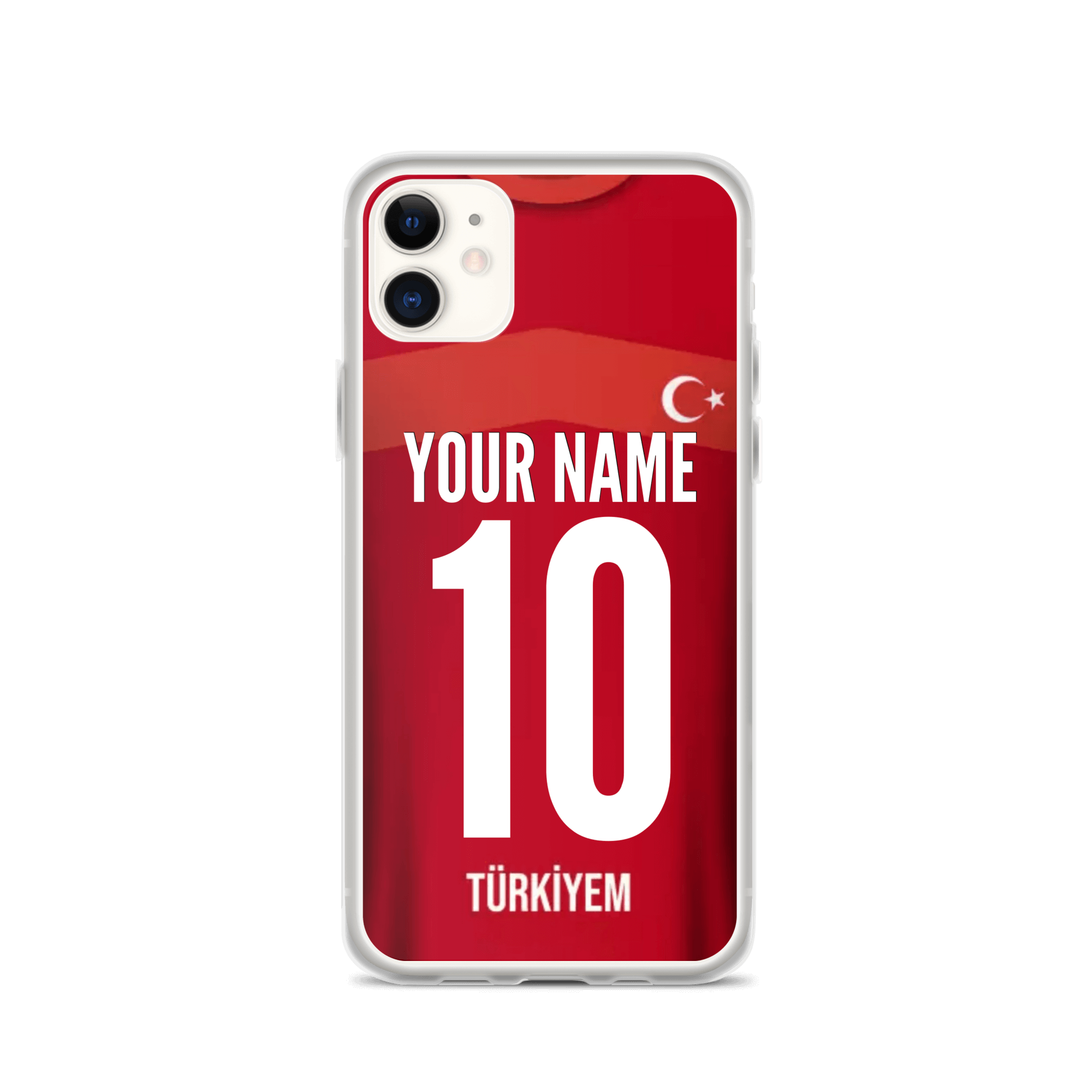 Coque Iphone Turquie