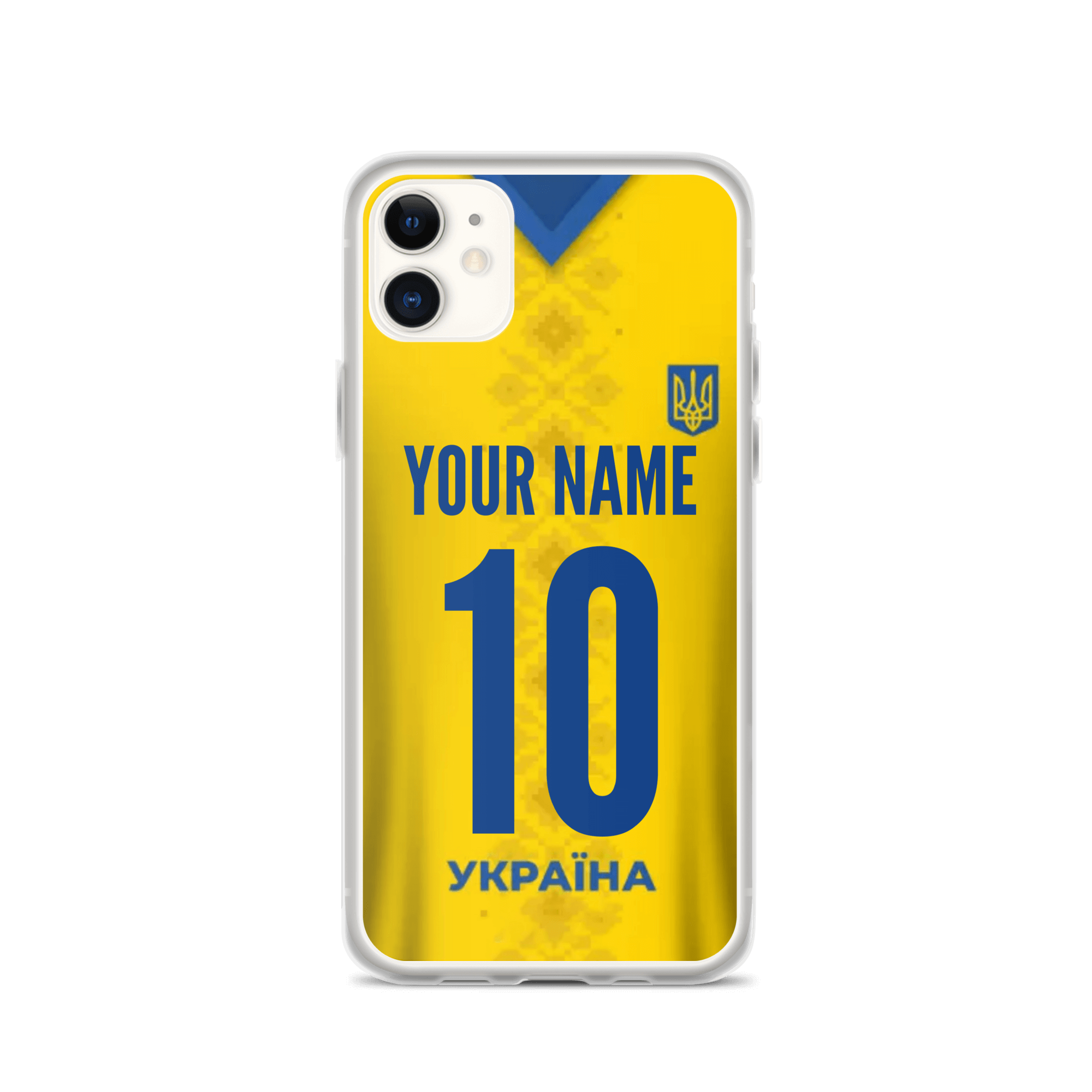 Coque Iphone Ukraine