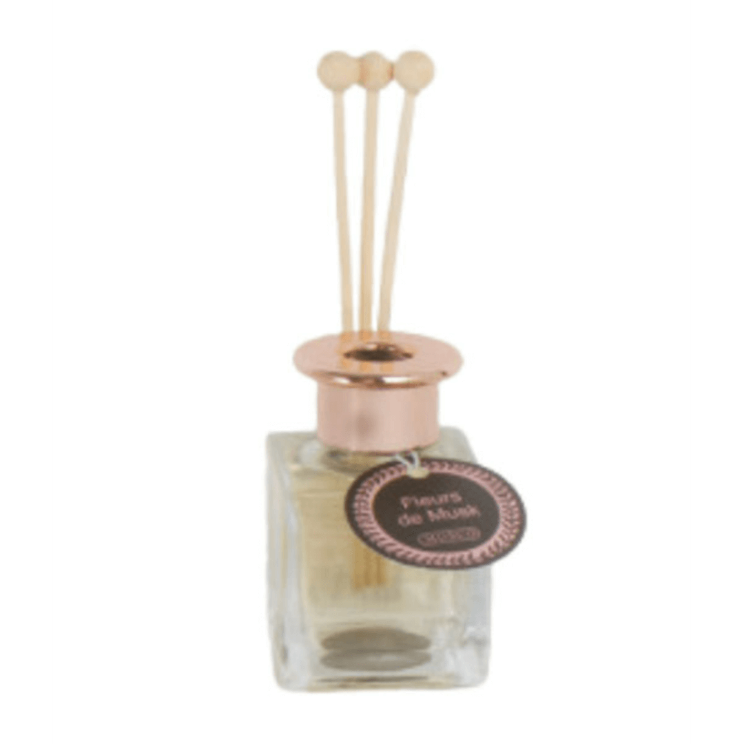 Fleurs de musk – Mosco Paris