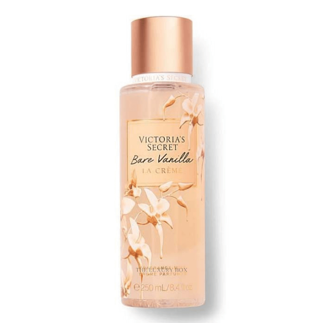 La Crème Victoria’s Secret