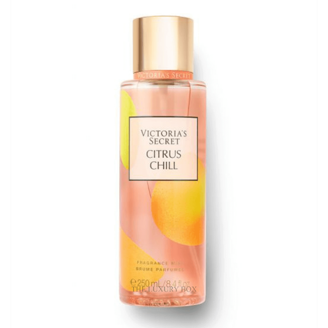 Citrus Victoria’s Secret
