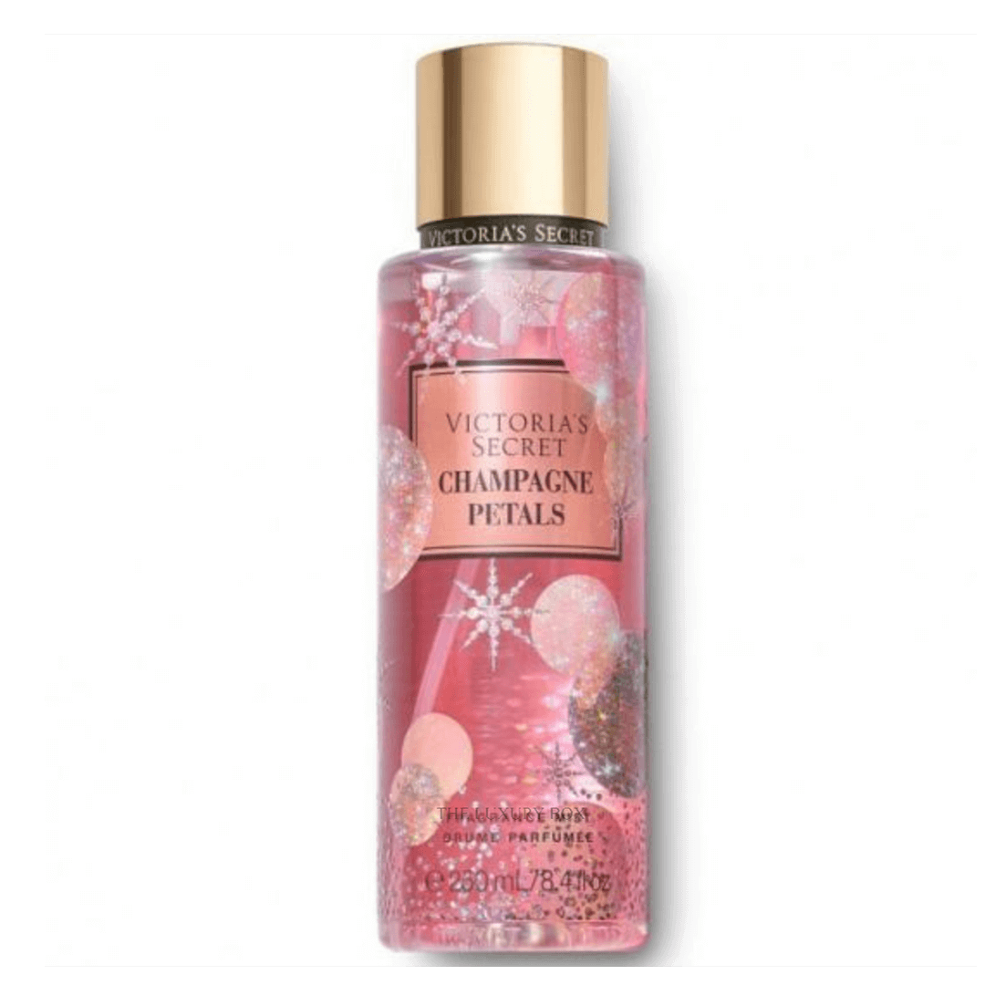 Petals Victoria’s Secret