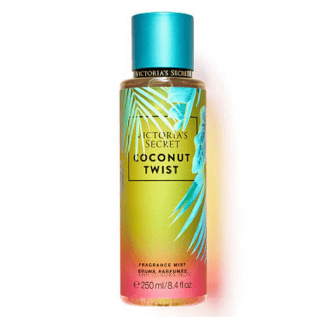 Twist Victoria’s Secret