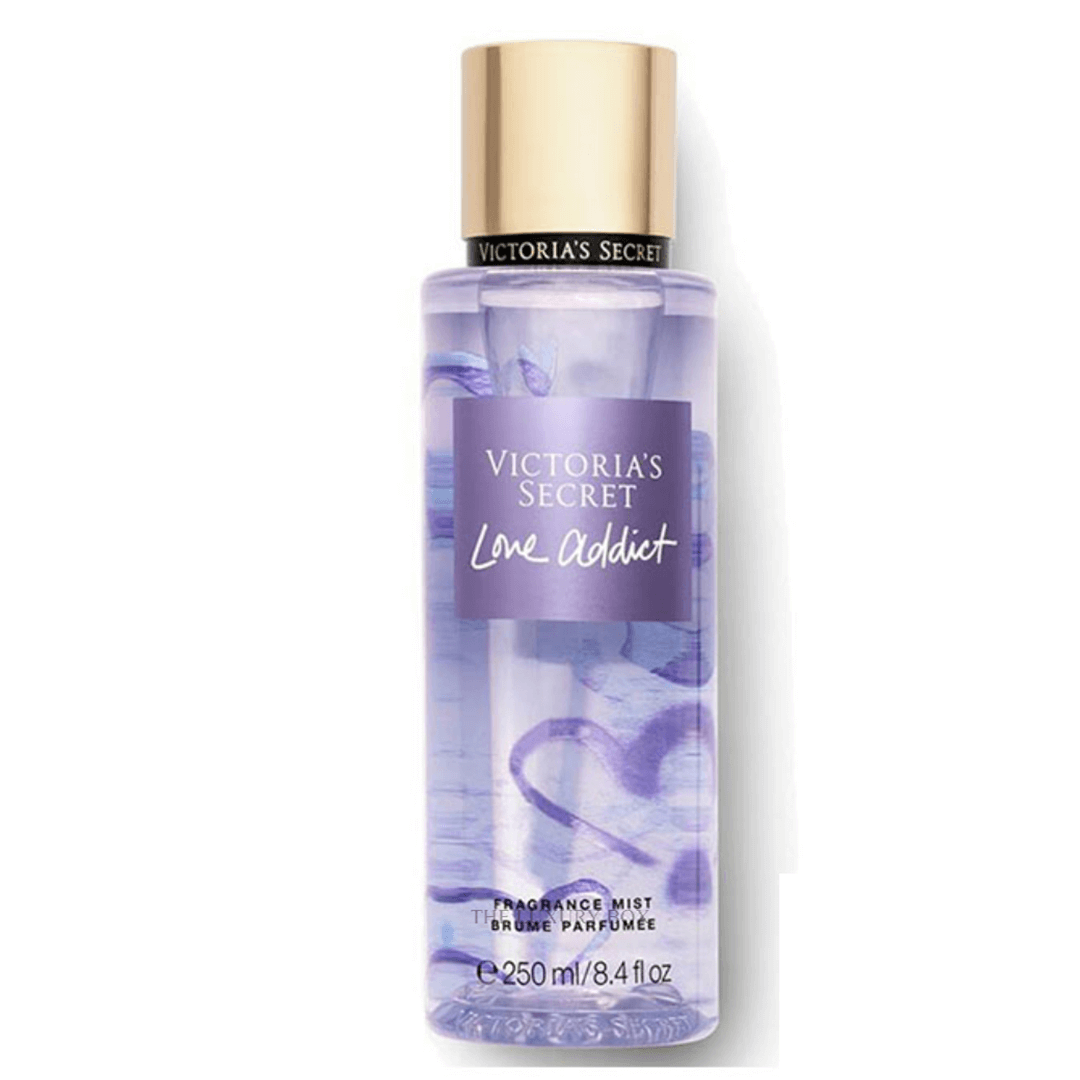 Love Addict Victoria’s Secret