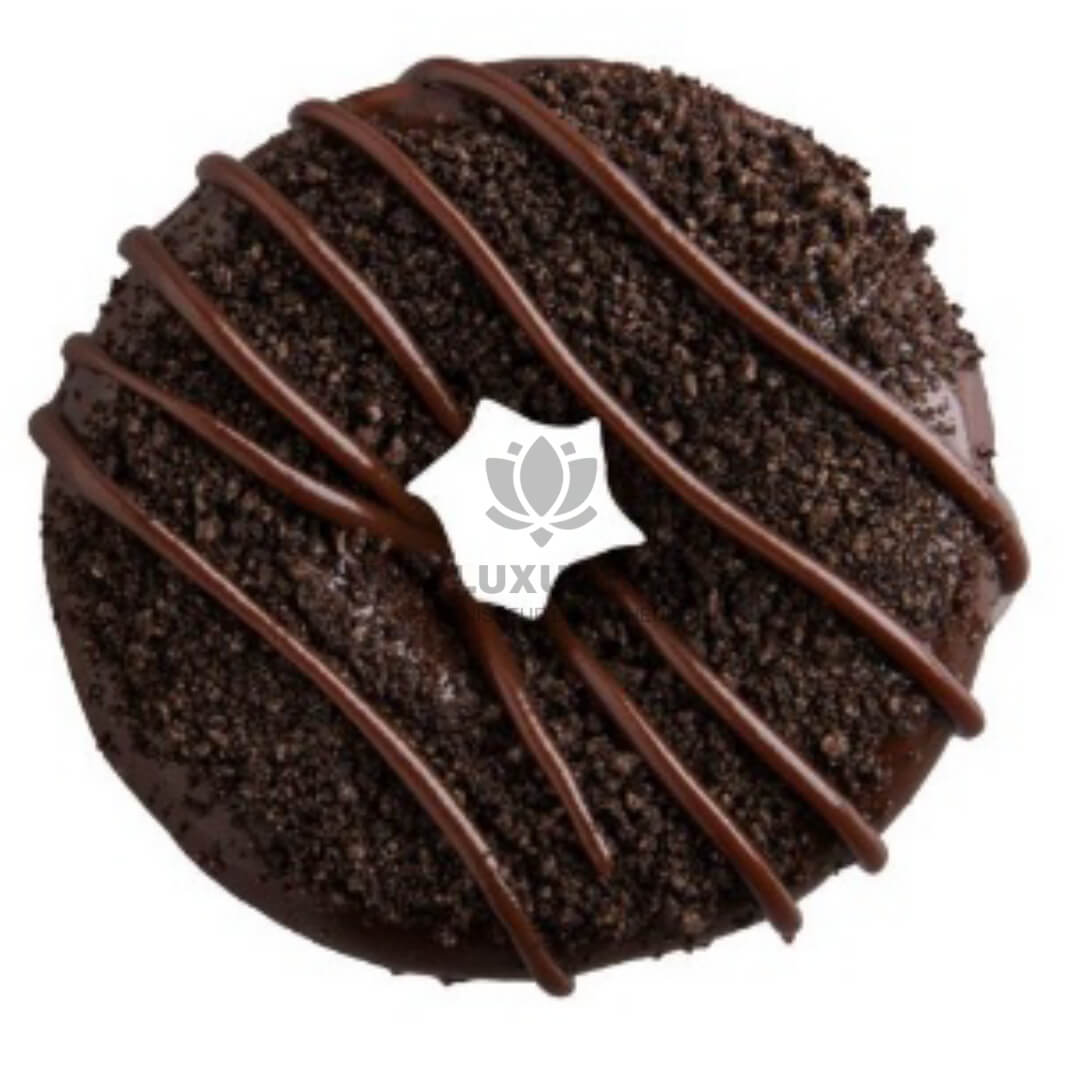 Livraison de Macaron