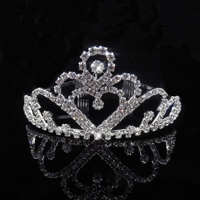 Diadème de mariage Diadème de mariage